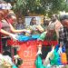 Health Ministry PS Dr. Atwine Warns Against Burning Plastics as KCCA Introduces New Garbage Collection Fees