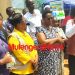 Rotary Club Joins KCCA, Health Ministry to Declare War on Kampala Garbage as Diana Atwine Reveals Cancer Cases Have Tripled