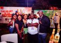 Vinka Turns Up the Heat at Lugogo Cricket Oval in Electrifying Maiden Concert