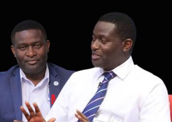 UCMID Scandal: USD540 Million Urban Development Programme Hit by Recruitment Controversy as Whistleblower Raises Red Flags