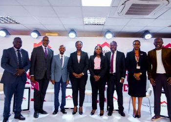 Uganda Eyes 10% Growth as Oil Boom, Record Reserves Supercharge Investment Outlook