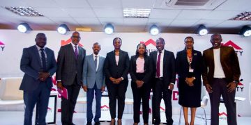 Uganda Eyes 10% Growth as Oil Boom, Record Reserves Supercharge Investment Outlook