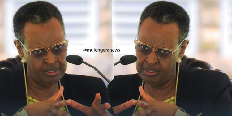 I Escaped Death Narrowly This Year! Janet Tells Congregation at Daughter’s Church as M7 Shows His Romantic Side