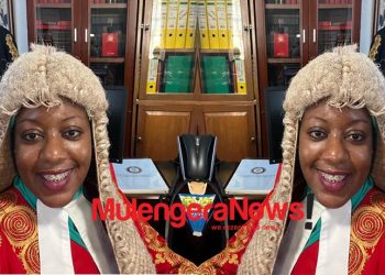 Why Judge Bukirwa’s Latest Judicial Appointment Excited Many Lawyers