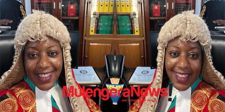 Why Judge Bukirwa’s Latest Judicial Appointment Excited Many Lawyers