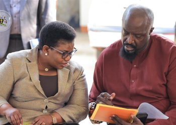 Kasule Lumumba Updates The Country As Cabinet Approves Shs139 Billion Loan for Mbarara Regional Cancer Centre