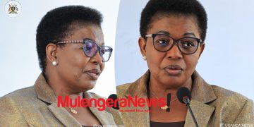 Minister Justine Lumumba Announces Shs3.87 Billion Approved by Cabinet to Host Final NAM Ministerial Meeting