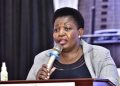 Minister Lumumba Confirms Cabinet’s Move to Tackle Low Farm Productivity with Nationwide Fertilizer Distribution