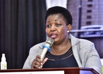 Minister Lumumba Confirms Cabinet’s Move to Tackle Low Farm Productivity with Nationwide Fertilizer Distribution