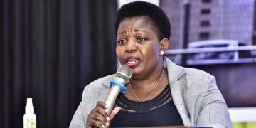 Minister Lumumba Confirms Cabinet’s Move to Tackle Low Farm Productivity with Nationwide Fertilizer Distribution