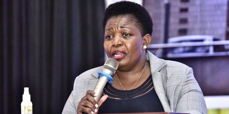 Minister Lumumba Confirms Cabinet’s Move to Tackle Low Farm Productivity with Nationwide Fertilizer Distribution