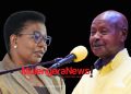 Kasule Lumumba Explains as Gov’t Moves to Commemorate International Day of Older Persons Virtually at State House Entebbe