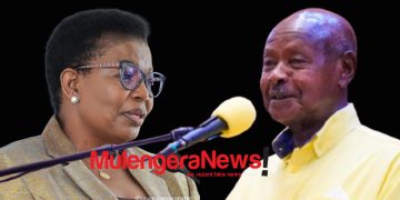 Kasule Lumumba Explains as Gov’t Moves to Commemorate International Day of Older Persons Virtually at State House Entebbe