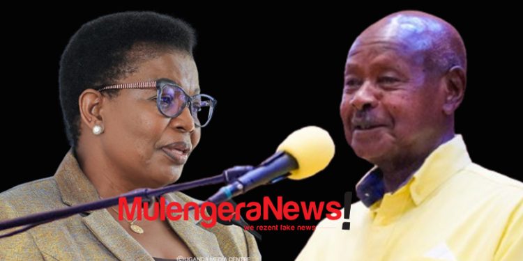 Kasule Lumumba Explains as Gov’t Moves to Commemorate International Day of Older Persons Virtually at State House Entebbe