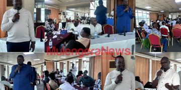 Ugandan Traders Get New Digital Weapon Against Cargo Clearance Delays