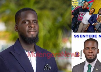Why DP’s Claver Peter Kyajja Remains the Guild President Makerere University Never Had