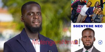 Why DP’s Claver Peter Kyajja Remains the Guild President Makerere University Never Had