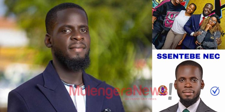 Why DP’s Claver Peter Kyajja Remains the Guild President Makerere University Never Had