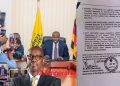 PSST Goobi Caught Between Rock & Hard Place as Gen Kainerugaba’s PLU Moves to Block Odrek Rwabwogo’s Shs54bn Payment     