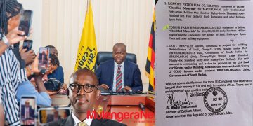 PSST Goobi Caught Between Rock & Hard Place as Gen Kainerugaba’s PLU Moves to Block Odrek Rwabwogo’s Shs54bn Payment     