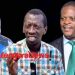 Besigye’s PFF Turns to M7 Minister Otafiire to Rescue Sam Mugumya After Viral Safe House Video