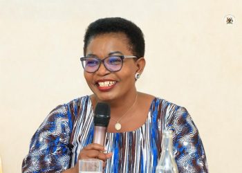 Minister Kasule Lumumba: ‘Term of No Sleep’ Must Drive New Anti-Corruption Push