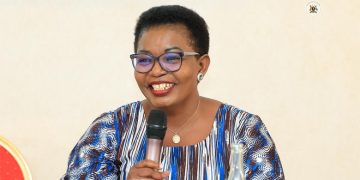 Minister Kasule Lumumba: ‘Term of No Sleep’ Must Drive New Anti-Corruption Push