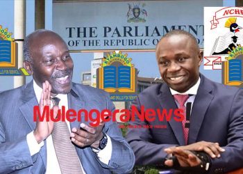 HE WILL WEEP! MPs Curse Kyambogo’s Prof Katunguka, Also Declare NCHE Incompetent & Demand for Inquest