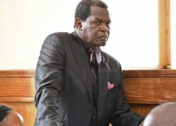 Robert Kayanja Sodomy Case: State Chickens Out as Medical Council Clears Police Doctor to Testify Against the Man of God