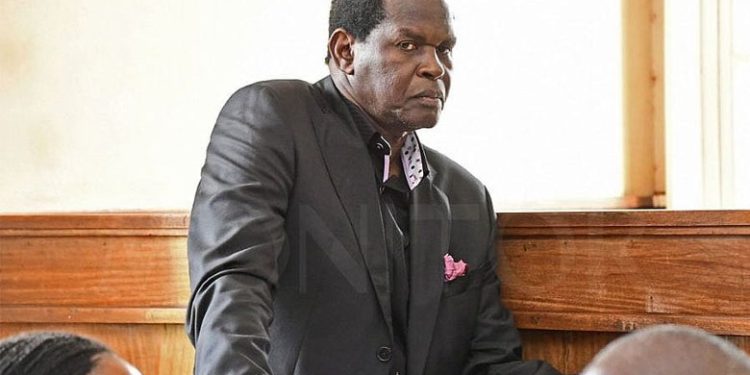 Robert Kayanja Sodomy Case: State Chickens Out as Medical Council Clears Police Doctor to Testify Against the Man of God