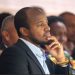 Her Royal Highness Kemigisa told me on telephone that King Oyo left a baby boy – Museveni discloses