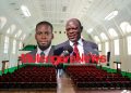 ‘How Can Erias Lukwago & Kizza Besigye,  Who Are Makerere OBs, Go Through All  This & Their Alma Mata Says Nothing?’ FEARLESS MAK STUDENT LEADER CALLS OUT VC BARNABAS NAWANGWE