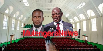 ‘How Can Erias Lukwago & Kizza Besigye,  Who Are Makerere OBs, Go Through All  This & Their Alma Mata Says Nothing?’ FEARLESS MAK STUDENT LEADER CALLS OUT VC BARNABAS NAWANGWE