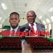 ‘How Can Erias Lukwago & Kizza Besigye,  Who Are Makerere OBs, Go Through All  This & Their Alma Mata Says Nothing?’ FEARLESS MAK STUDENT LEADER CALLS OUT VC BARNABAS NAWANGWE