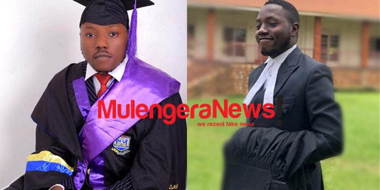 ‘He’s Not a Criminal’: ULS Urges DPP to Halt Charges Against Young Lawyer Over Enrollment Delays