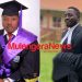 ‘He’s Not a Criminal’: ULS Urges DPP to Halt Charges Against Young Lawyer Over Enrollment Delays
