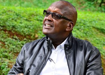 M7’s Minister Gen Tumukunde Tells Parliament Result Recruitment Company Was Not Licensed to Send Ugandans to Thailand