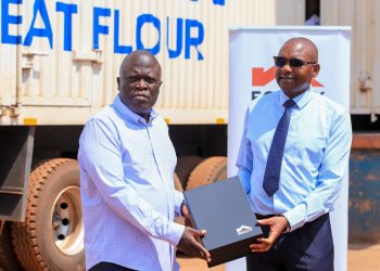 From One Mill to Shs60bn: How Equity Bank Fueled Master Grain Milling’s Explosive Rise