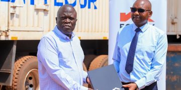 From One Mill to Shs60bn: How Equity Bank Fueled Master Grain Milling’s Explosive Rise