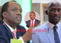 Nkunyingi Muwadda Demands Proof  As NUP MP Demands COSASE Probes Bitature’s Simba Telecom over Staff NSSF Statutory Contributions Arrears