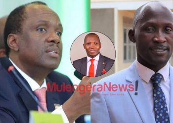 Nkunyingi Muwadda Demands Proof  As NUP MP Demands COSASE Probes Bitature’s Simba Telecom over Staff NSSF Statutory Contributions Arrears