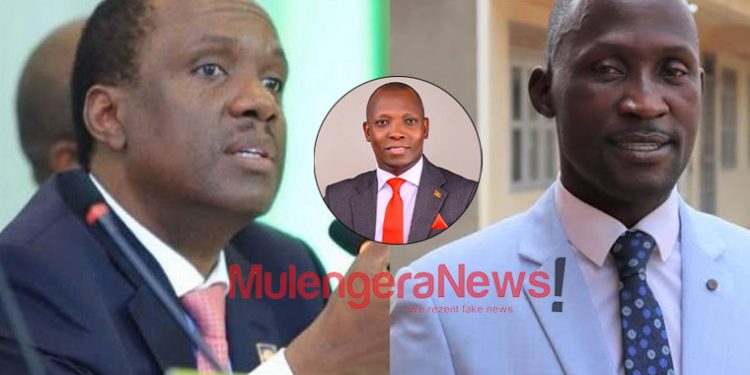 Nkunyingi Muwadda Demands Proof  As NUP MP Demands COSASE Probes Bitature’s Simba Telecom over Staff NSSF Statutory Contributions Arrears