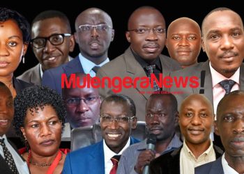 High Anxiety at Makerere as Senate Completes Vetting of New College Principals