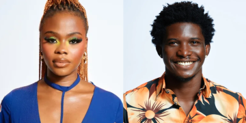 Martins and Mercedes Evicted from Big Brother Naija Season 11