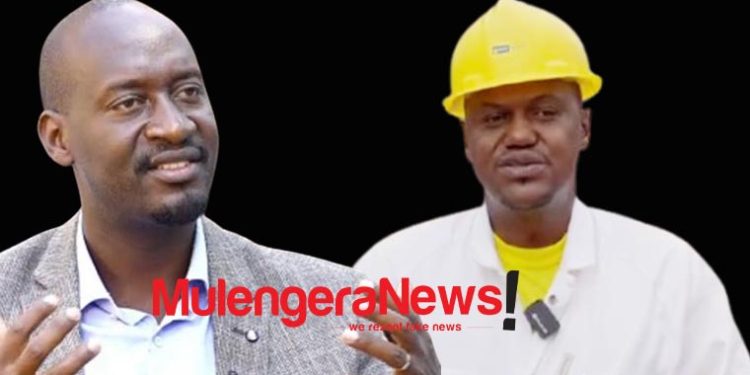 Morrison Rwakakamba: My Response to Mayor Bulamu’s Call: Revenue-Linked Transformation Architecture for Kira Municipality