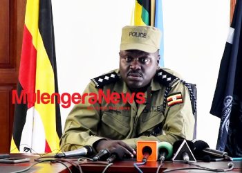 Panic Among Women in Kamwokya as Police Hunt for Woman Suspected of Abandoning Seven-Month Fetus in Latrine
