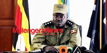 Panic Among Women in Kamwokya as Police Hunt for Woman Suspected of Abandoning Seven-Month Fetus in Latrine