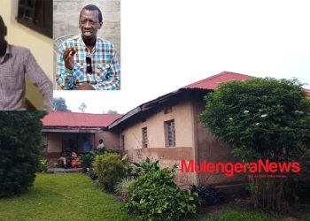 Tearful Mother’s Plea Prompts ULS Action on Missing PFF Activist Sam Mugumya