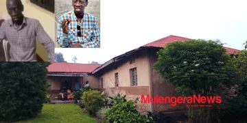 Tearful Mother’s Plea Prompts ULS Action on Missing PFF Activist Sam Mugumya