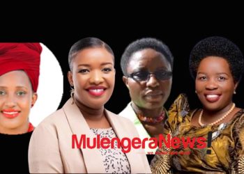 Inspite of NRM Majority, Two NUP MPs Win Unopposed at UWOPA Elections As MP Auma Linda Floors M7 Minister